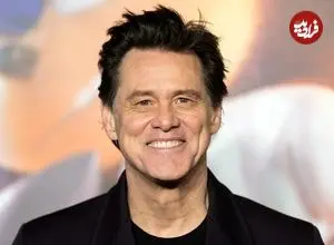 عکس| سفر در زمان؛ «جیم کری» در دوران جوانی در تورنتو؛ سال 1360