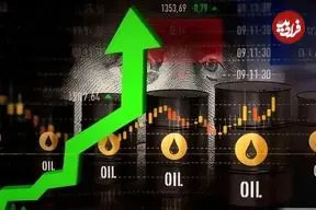 قیمت انس جهانی طلا، نقره و نفت امروز شنبه 27 تیر 1405
