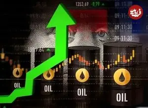 قیمت انس جهانی طلا، نقره و نفت امروز شنبه 27 تیر 1405