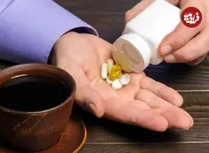 دمنوش‌هایی که با داروها تداخل دارند