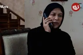 عکس| سفر در زمان؛ «فریده» 6 سال بعد سریال یادآوری در 63 سالگی؛ سال 1400