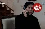 عکس| سفر در زمان؛ «فریده» 6 سال بعد سریال یادآوری در 63 سالگی؛ سال 1400