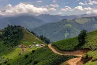 روستای ارده کجاست؟؛ آرامش مطلق و دیگر هیچ!