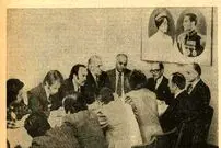 عکس؛ سفر در زمان؛ اولین جزئیات درباره فرودگاه ۱۰۰۰ میلیون دلاری تهران منتشرشد