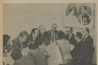 عکس؛ سفر در زمان؛ اولین جزئیات درباره فرودگاه ۱۰۰۰ میلیون دلاری تهران منتشرشد