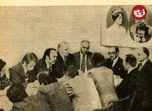 عکس؛ سفر در زمان؛ اولین جزئیات درباره فرودگاه ۱۰۰۰ میلیون دلاری تهران منتشرشد