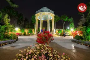 فال حافظ امروز چهارشنبه 31 تیر ماه 1405