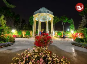 فال حافظ امروز چهارشنبه 31 تیر ماه 1405