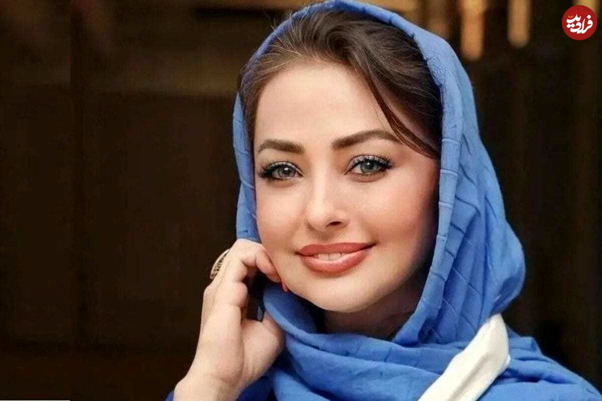 عکس؛ نفیسه روشن: ازدواجم اشتباه بود