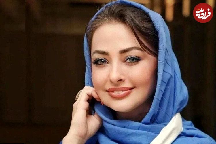 عکس؛ نفیسه روشن: ازدواجم اشتباه بود