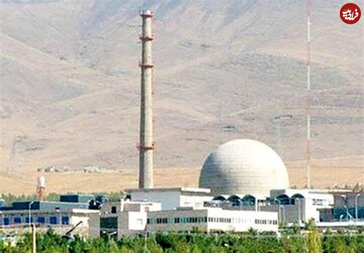خبرهای جدید از تاسیسات هسته ای اصفهان؛ چرا پدافند هوایی پایگاه شکاری فعال شد؟