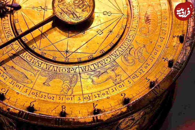 فال ابجد امروز چهارشنبه 17 اردیبهشت ماه 1404