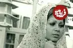 عکس| سفر در زمان؛ دیدار «پوری بنایی و شورانگیز طباطبایی» در دوران پیری؛ دهه 90