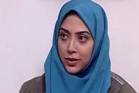 عکس| سفر زمان؛ چهرۀ «مریم سلطانی» 17 سال بعد از سریال «سه در چهار»