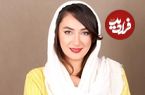 عکس؛ سفر در زمان؛ «هانیه توسلی، مهران مدیری و مهناز افشار» در دوران دبیرستان
