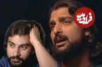 ببینید| اجرای آهنگ «منو ببخش» ناصر عبداللهی توسط پسرش