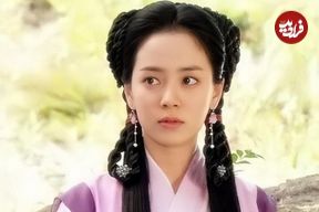 عکس| سفر در زمان؛ «بانو یه سویا» 20 سال بعد سریال جومونگ در 44 سالگی