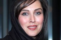 عکس؛ سفر در زمان؛ «مهتاب کرامتی و بهرام بیضایی» در یک مراسم در تهران؛ سال 80