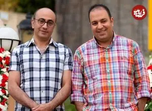 عکس| سفر در زمان؛ چهره «عارف لرستانی» در دوران کودکی و نوجوانی