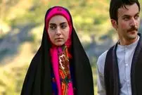 عکس| سفر زمان؛ تیپ و چهرۀ «مارال» (سریال آنام) بعد از 8 سال در 30 سالگی