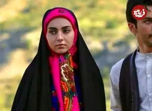 عکس| سفر زمان؛ تیپ و چهرۀ «مارال» (سریال آنام) بعد از 8 سال در 30 سالگی
