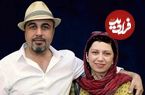 عکس؛ سفر در زمان؛ چهره «رضا عطاران، رضویان و تیموری» در اواخر دهه 70