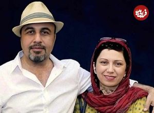 عکس؛ سفر در زمان؛ چهره «رضا عطاران، رضویان و تیموری» در اواخر دهه 70