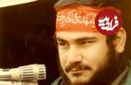 عکس؛ سفر در زمان؛ «سردار محرابی، سلیمانی، احمد کاظمی و شمخانی» در جبهه؛ دهه 60
