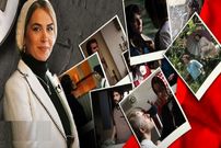سریال تینا پاکروان بعد از نوزده قسمت به چه سمتی رفته است؟ …و عشق، «تاسیان» است