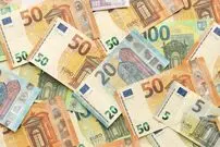 قیمت یورو امروز شنبه 9 خرداد 1405؛ ریزش 1350 تومانی