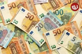 قیمت یورو امروز شنبه 9 خرداد 1405؛ ریزش 1350 تومانی
