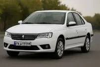 تصاویر؛ پژو پارس جدید؛ ماشین بعدی ایران خودرو؟