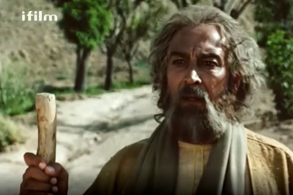 عکس| سفر در زمان؛ چهره «یعقوب و کاریماما» 20 سال بعد سریال یوسف پیامبر؛ سال 1403