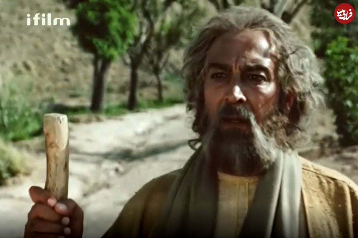 عکس| سفر در زمان؛ چهره «یعقوب و کاریماما» 20 سال بعد سریال یوسف پیامبر؛ سال 1403