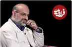 محمد اصفهانی در واکنش به حمله آمریکا و اسرائیل: خداوند حافظ ماست!