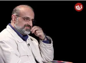 محمد اصفهانی در واکنش به حمله آمریکا و اسرائیل: خداوند حافظ ماست!