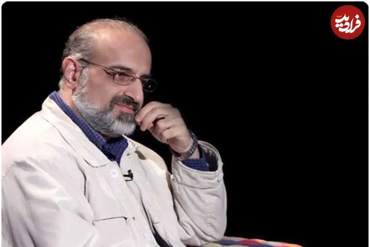 محمد اصفهانی در واکنش به حمله آمریکا و اسرائیل: خداوند حافظ ماست!