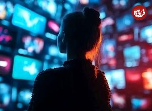 تا ده سال دیگر کسی تلویزیون نمی خرد! جایگزین هوشمند تلویزیون وارد بازار می شود