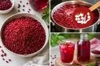طرز تهیه شربت زرشک خانگی