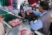 گوشت قرمز ارزان شد