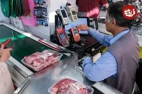 گوشت قرمز ارزان شد