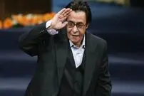 عکس|سفر زمان؛«بیژن بیرنگ، خسرو شکیبایى و مسعود رسام» در پشت صحنه سریال خانه سبز؛ سال 74