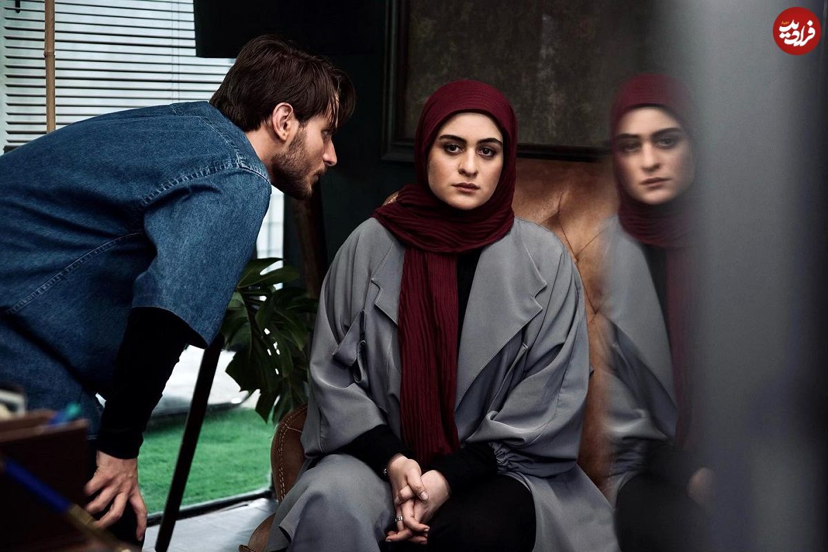 عکس| سفر در زمان؛ «نغمه» 4 سال بعد سریال از سرنوشت و در 29 سالگی