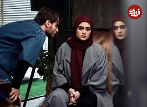 عکس| سفر در زمان؛ «نغمه» 4 سال بعد سریال از سرنوشت و در 29 سالگی