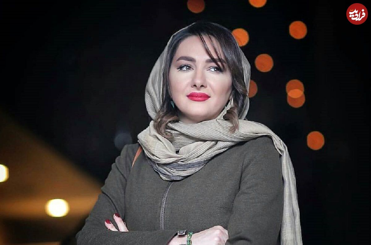 عکس؛ سفر در زمان؛ دورهمی «لیندا کیانی، هانیه توسلی و دوستان» در یک کافه؛ سال 97