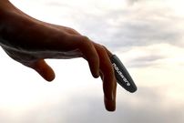 عکس؛ ماوس انگشتی؛ خداحافظی با دردسرهای ماوس سنتی!