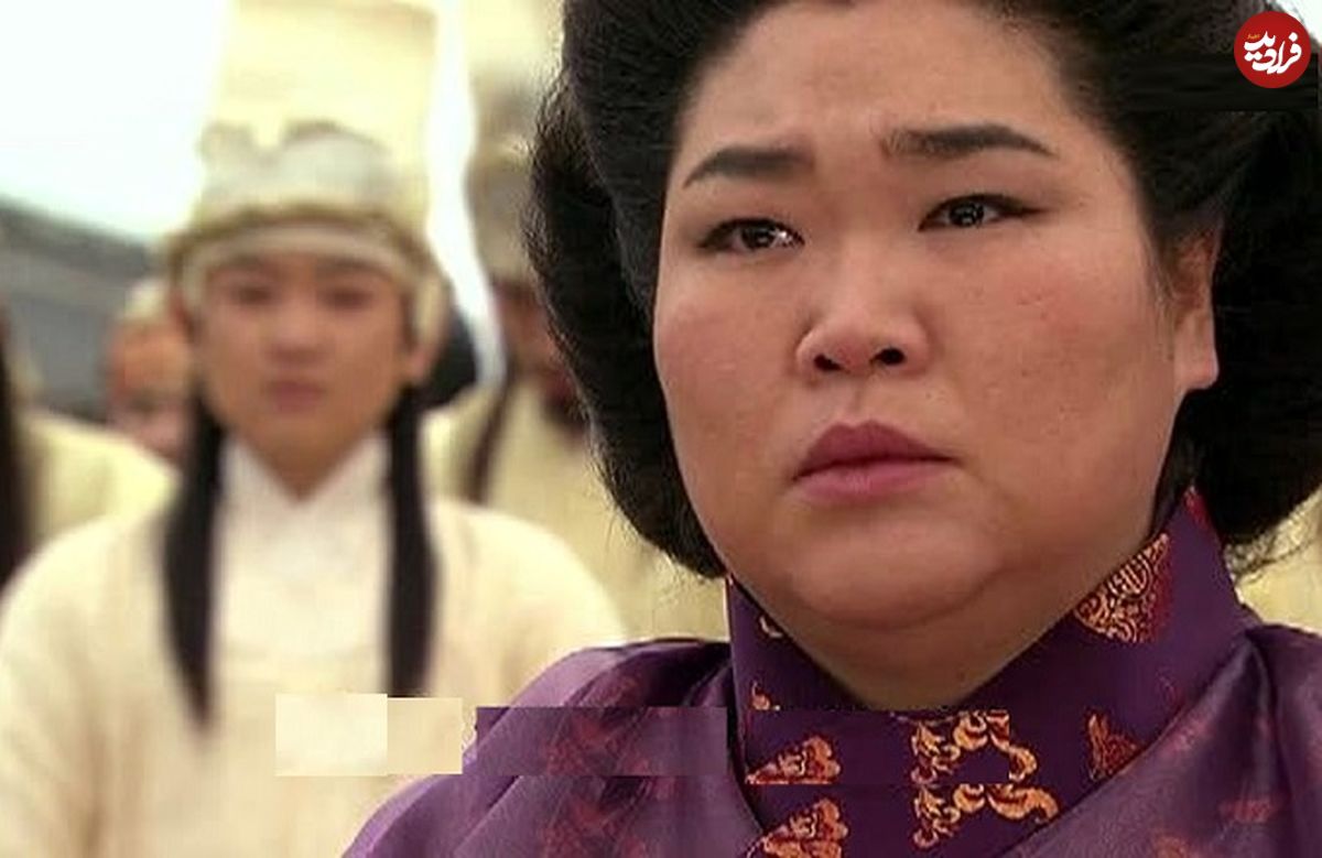 (تصاویر) چهرۀ متفاوت «بانو تده» (سریال جومونگ 3) در فیلم «خودشان»