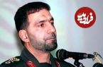 عکس؛ سفر در زمان؛ «پدر صنعت موشکی ایران» در کنار سرلشکر باقری در جبهه؛ دهه 60