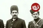 عکس| سفر زمان؛ عکس یادگاری «سرداران بختیاری» در اواخر دوران قاجار