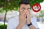 مالیدن چشم چه عوارضی دارد ؟ بهترین راه برای ترک عادت مالش چشم